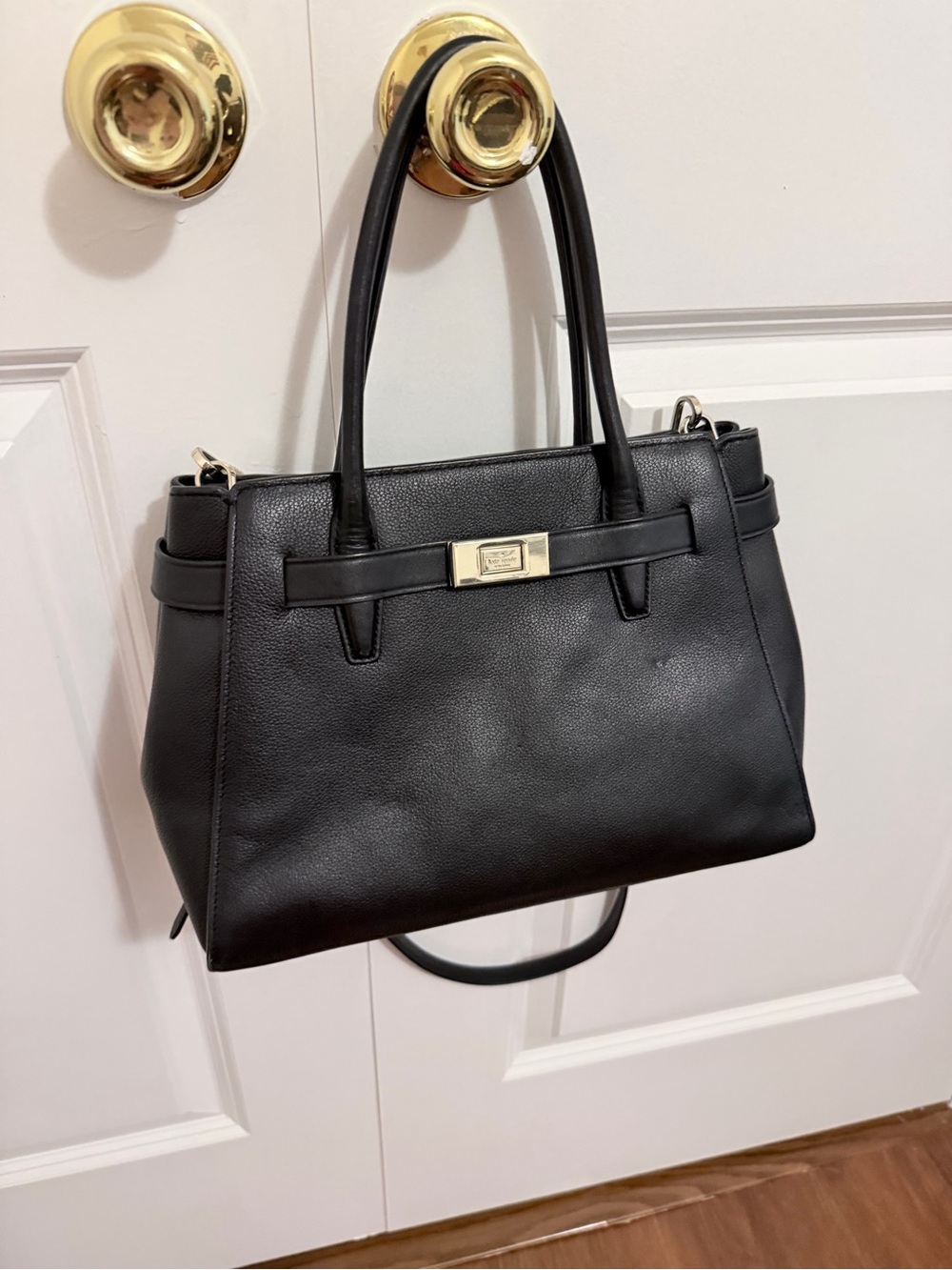 Kate Spade Lucia Medium Satchel